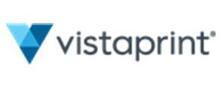 Vistaprint brand logo for reviews of Other Services Reviews & Experiences