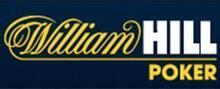 William Hill Poker brand logo for reviews of Bookmakers & Discounts Stores