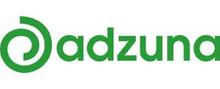 Adzuna brand logo for reviews of Other Services