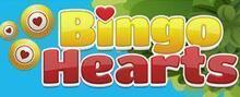 Bingo Hearts brand logo for reviews of Bookmakers & Discounts Stores