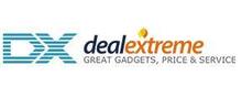 DealExtreme brand logo for reviews of Bookmakers & Discounts Stores