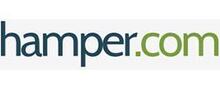 Hamper.com brand logo for reviews of Gift shops