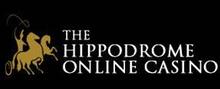 Hippodrome Online Casino brand logo for reviews of Bookmakers & Discounts Stores