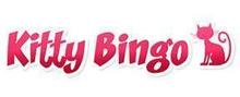 Kitty Bingo brand logo for reviews of Bookmakers & Discounts Stores