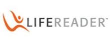 Lifereader brand logo for reviews of Other Services