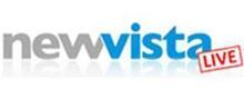 Newvista Live brand logo for reviews of Online Surveys & Panels