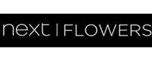 Next Flowers brand logo for reviews of Florists