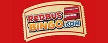 Redbus Bingo brand logo for reviews of Bookmakers & Discounts Stores
