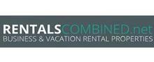RentalsCombined.net brand logo for reviews of car rental and other services