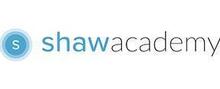 Shaw Academy brand logo for reviews of Education