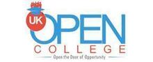 UK Open College brand logo for reviews of Education