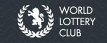 World Lottery Club brand logo for reviews of Good Causes & Charities