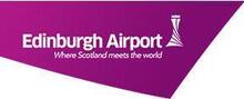 Edinburgh Airport Parking brand logo for reviews of car rental and other services
