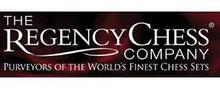 The Regency Chess Company brand logo for reviews of online shopping for Office, Hobby & Party products