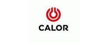Calor brand logo for reviews of energy providers, products and services