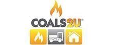 Coals2U brand logo for reviews of energy providers, products and services