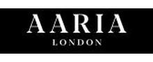 Aaria London brand logo for reviews of online shopping for Fashion Reviews & Experiences products