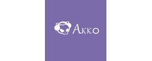 AKKO brand logo for reviews of online shopping for Multimedia & Subscriptions Reviews & Experiences products