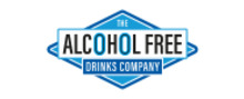 Alcoholfreedrinks brand logo for reviews of food and drink products