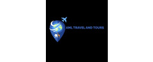 AML Travel and Tours brand logo for reviews of travel and holiday experiences