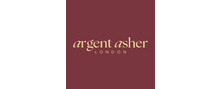Argent & Asher brand logo for reviews of online shopping for Jewellery Reviews & Customer Experience products