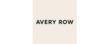 Avery Row brand logo for reviews of online shopping for Children & Baby Reviews & Experiences products
