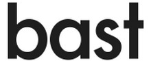 Bast Sauna brand logo for reviews of diet & health products