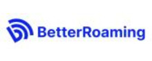 BetterRoaming brand logo for reviews of mobile phones and telecom products or services
