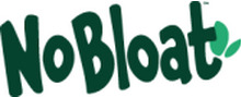 Bloat brand logo for reviews of diet & health products