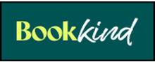 BookKind brand logo for reviews of online shopping for Office, Hobby & Party Reviews & Experiences products