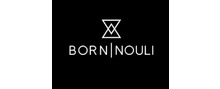 Born Nouli brand logo for reviews of online shopping for Children & Baby Reviews & Experiences products