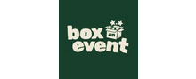 Box an Event brand logo for reviews of Job search, B2B and Outsourcing Reviews & Experiences