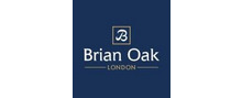 Brian Oak brand logo for reviews of online shopping for Fashion Reviews & Experiences products