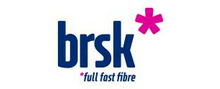 Brsk brand logo for reviews of online shopping for Fashion Reviews & Experiences products