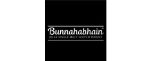 Bunnahabhain brand logo for reviews of food and drink products