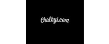 Chalkys brand logo for reviews of online shopping for Children & Baby Reviews & Experiences products