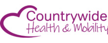 CountryWide Healthcare brand logo for reviews of Other Services Reviews & Experiences