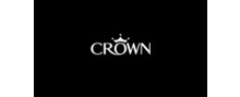 Crown brand logo for reviews of online shopping for Homeware Reviews & Experiences products