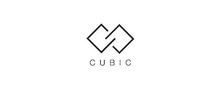 Cubic brand logo for reviews of online shopping for Jewellery Reviews & Customer Experience products