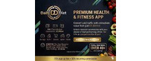 Daily Diet brand logo for reviews of diet & health products