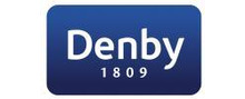 Denby Pottery brand logo for reviews of online shopping for Homeware Reviews & Experiences products