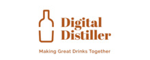 Digital Distiller brand logo for reviews of Job search, B2B and Outsourcing Reviews & Experiences