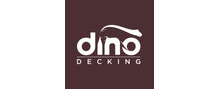 Dino Decking brand logo for reviews of online shopping for Tools & Hardware Reviews & Experience products