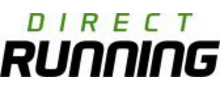 Direct Running brand logo for reviews of online shopping for Sport & Outdoor Reviews & Experiences products