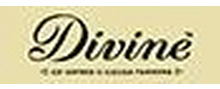 Divine brand logo for reviews of food and drink products