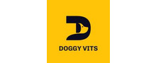Doggy Vits brand logo for reviews of online shopping for Pet Shops Reviews & Experiences products