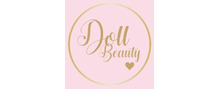 Doll Beauty brand logo for reviews of online shopping for Cosmetics & Personal Care Reviews & Experiences products