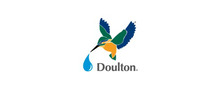 Doulton brand logo for reviews of online shopping for Homeware Reviews & Experiences products