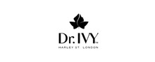 Dr. Ivy brand logo for reviews of diet & health products