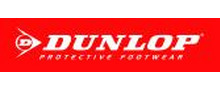 Dunlop brand logo for reviews of online shopping for Sport & Outdoor Reviews & Experiences products